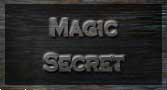 Magic Secret by the Community